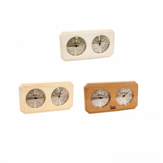 SAWO termohigrometer 221-THP