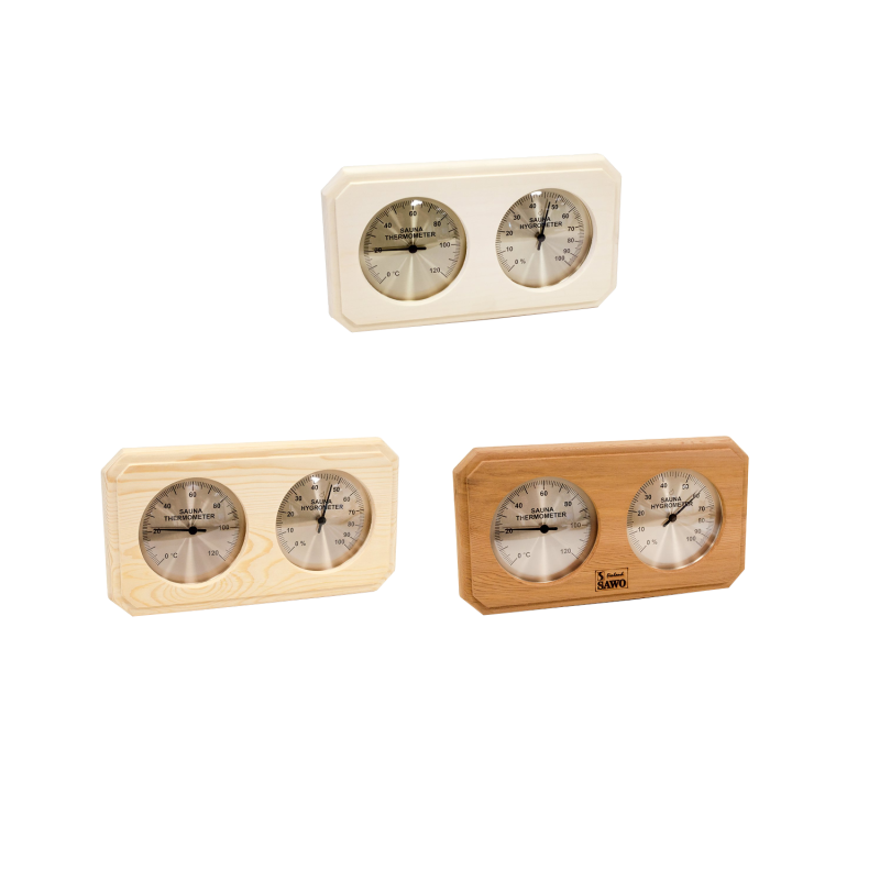 SAWO termohigrometer 221-THP