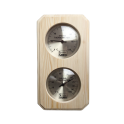SAWO termometer - higrometer 221-THVP - 0
