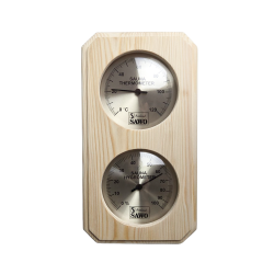 SAWO termometer - higrometer 221-THVP 
