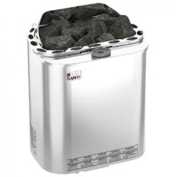 Električna peč za savno – SAWOTEC Scandia Combi Next, brez krmilne enote  Električna peč za savno – SAWOTEC Scandia Combi Next, brez krmilne enote