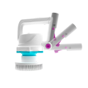 SCRUBBY – rotacijska krtača na baterije - 2
