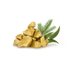 HARVIA dišavni koncentrat za savno, savna zlato 100 ml 