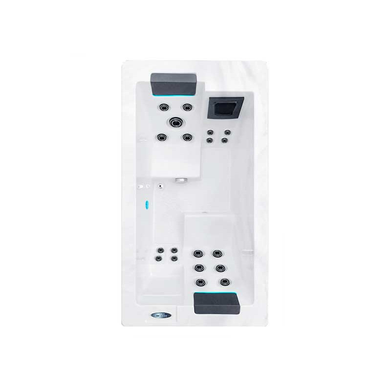 Hidromasažni bazen SPA SERENE 2