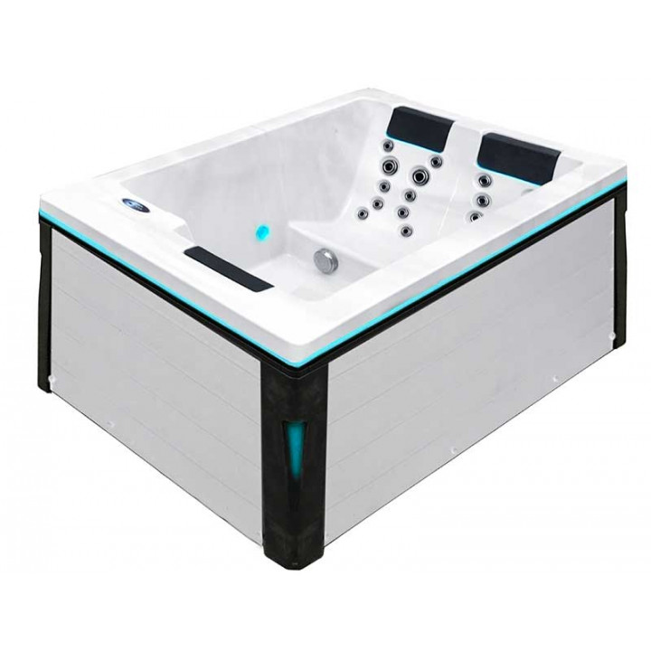 SPA masažni bazen – Serene 3