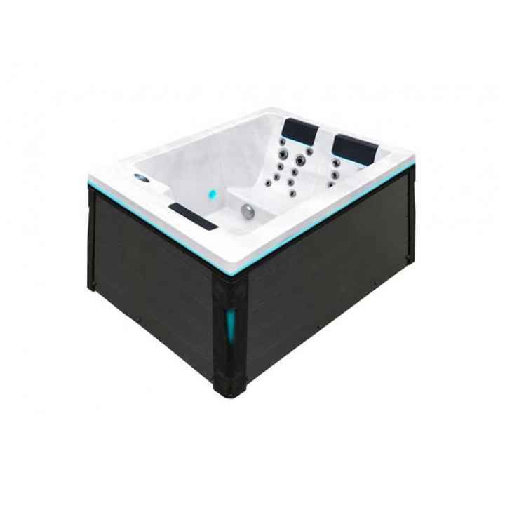 SPA masažni bazen – Serene 3