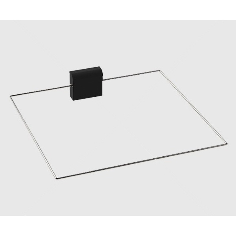 Varnostno stikalo HARVIA (500 x 500 mm)