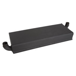 STOVEMAN Toplotni izmenjevalnik SV1  STOVEMAN Toplotni izmenjevalnik SV1