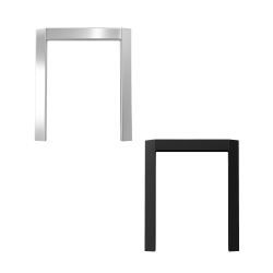 Okvirji zunanjih kurišč SKAMET ILU-230 