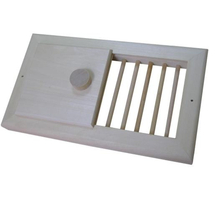 Prezračevalni ventil SL3