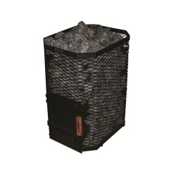 Peč za savno na drva - SKAMET S116  Peč za savno na drva - SKAMET S116