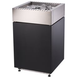 Električna peč za savno - HARVIA Qube 