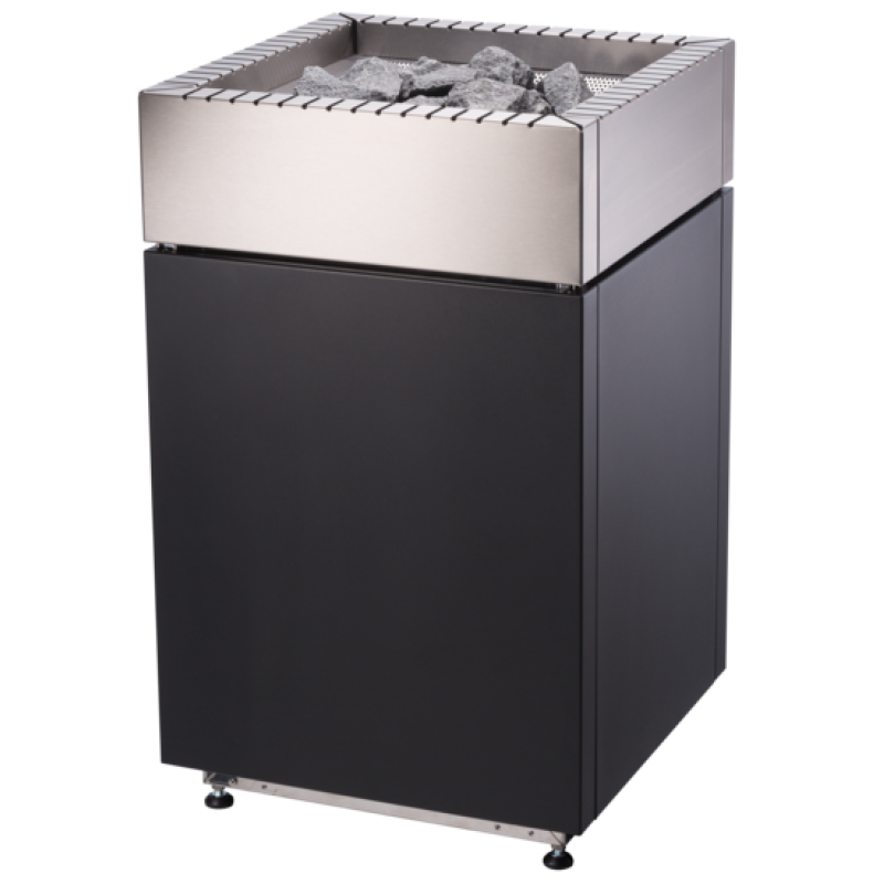 Električna peč za savno - HARVIA Qube