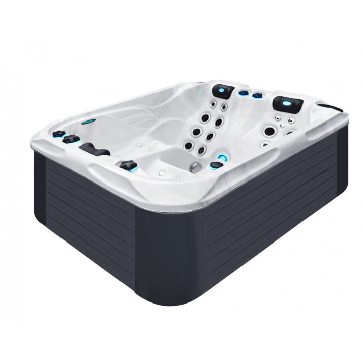 SPA masažni bazen – Soulmate