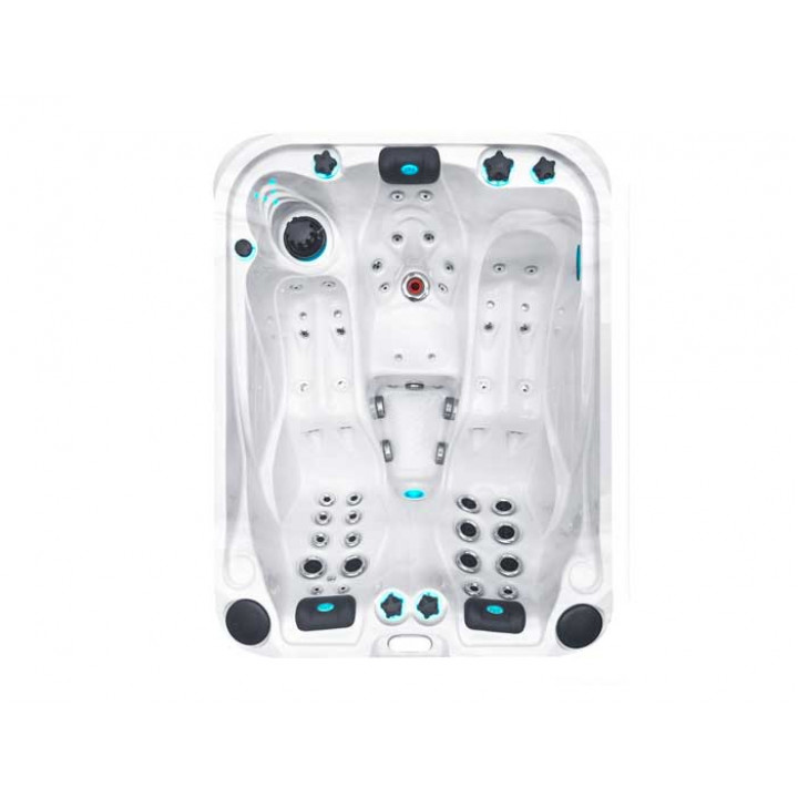 SPA masažni bazen – Soulmate