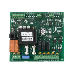 Rezervni deli - Tiskano vezje za parni generator HARVIA SP645
