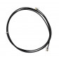 Rezervni deli - HARVIA podatkovni kabel RJ16