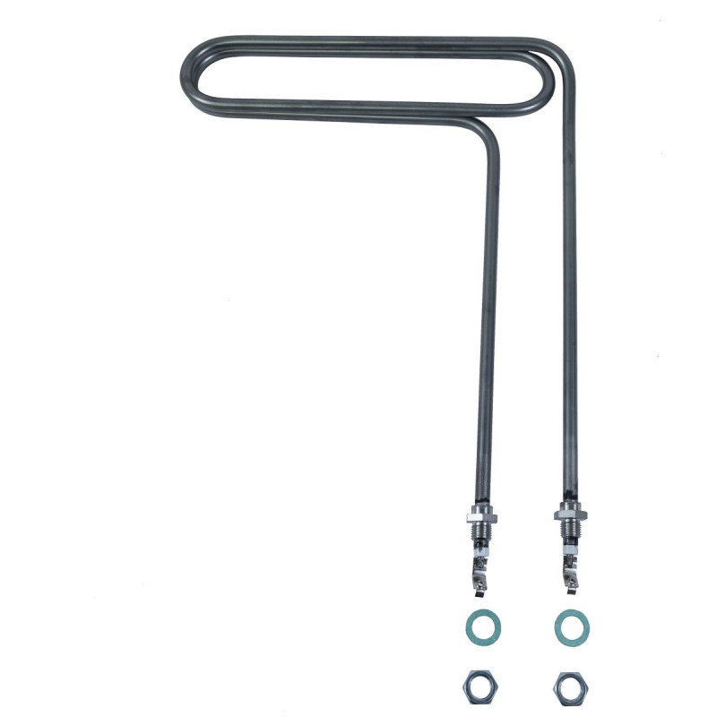 Rezervni deli - za generator pare Harvia HGP - Grelni element