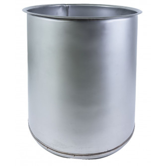 Rezervni deli - za grelnike vode HARVIA Cauldrons - Posoda iz nerjavečega jekla 80 litrov