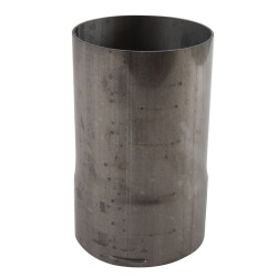 Rezervni deli - za kurilne naprave na drva HARVIA - Priključna cev 