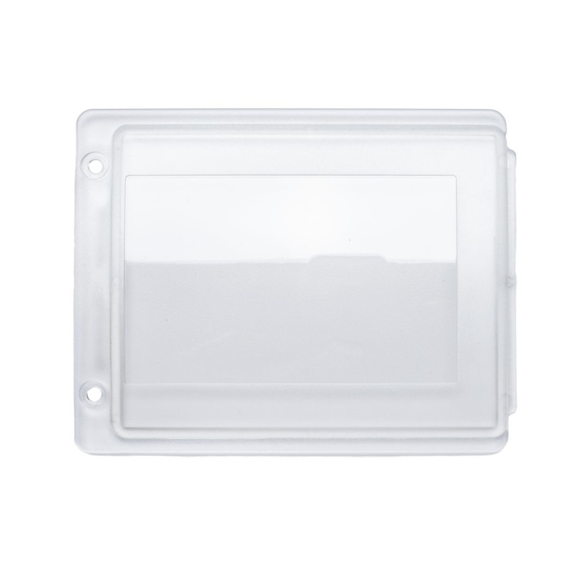 Rezervni deli - za generator pare Harvia HGX - Pokrov za servisno loputo