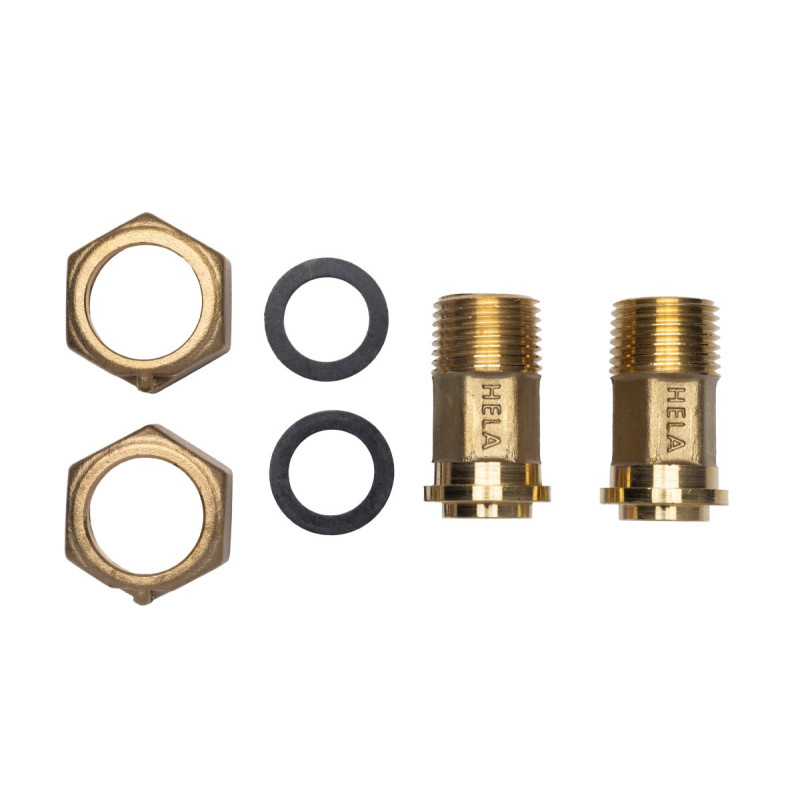 Rezervni deli - adapter za parni generator HARVIA HGP