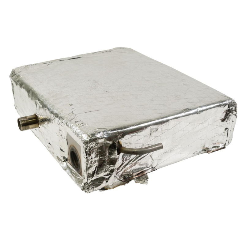 Rezervni deli - za generator pare Harvia HGS - Rezervoar za vodo