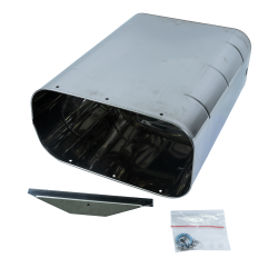 Rezervni deli - za kurilne naprave na drva HARVIA - Posoda za vodo 