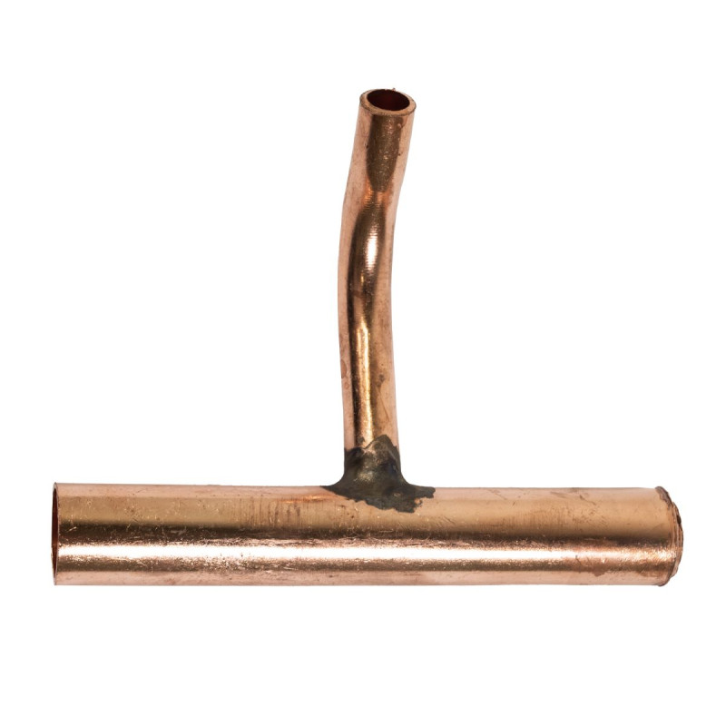 Rezervni deli - za generator pare Harvia HGX - Priključna cev za vodo