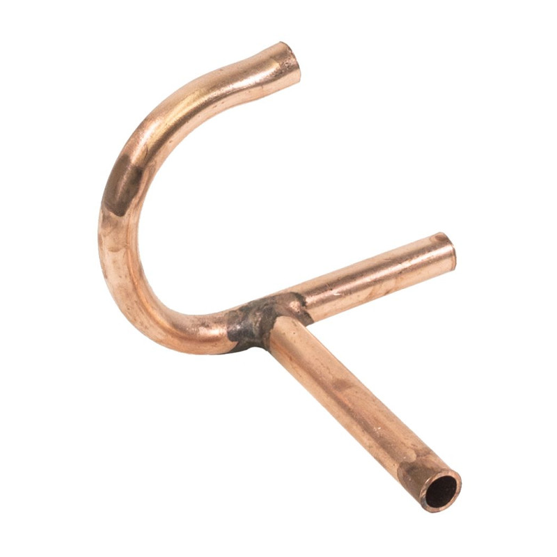 Rezervni deli - za generator pare Harvia HGX - Vodovodna cev