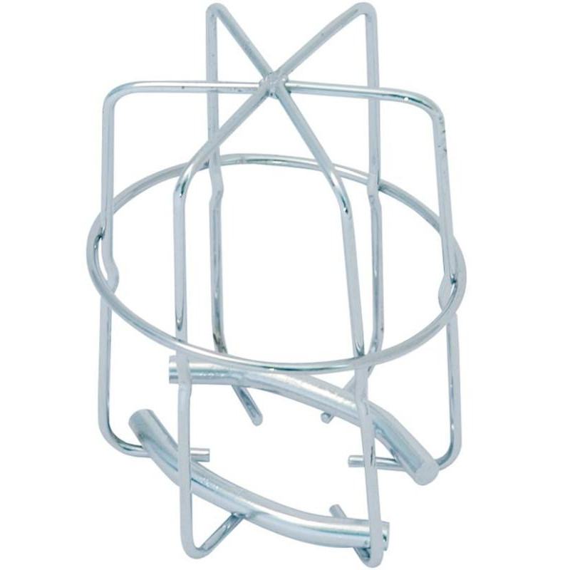 Zaščita škropilnice