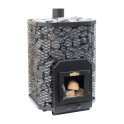 Peč za savno na drva - STOVEMAN 24 HEAVY - 0
