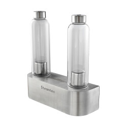 Dvojna aroma črpalka STEAMTEC AIO 