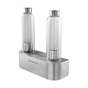 Dvojna aroma črpalka STEAMTEC AIO