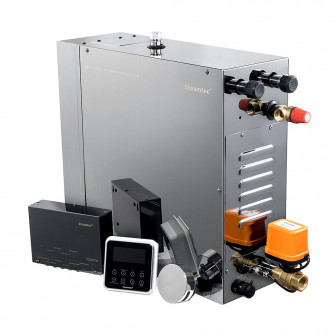 Generator pare STEAMTEC 30-AIO