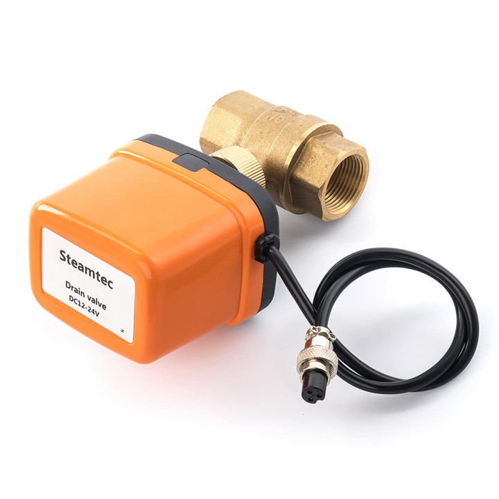 Generator pare STEAMTEC 30-AIO