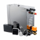 Generator pare STEAMTEC 30-AIO