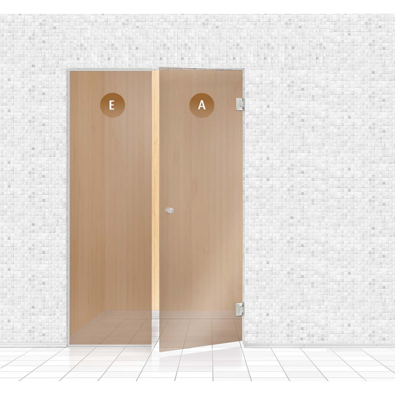 Steklena stena savne, AD TYPE 6 Steklena stena savne, AD TYPE 6