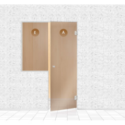 Steklena stena savne, AD TYPE 8  Steklena stena savne, AD TYPE 8