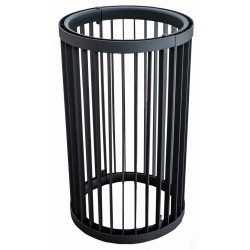 Rešetka za kamne STOVEMAN Crown 62cm  Rešetka za kamne STOVEMAN Crown 62cm