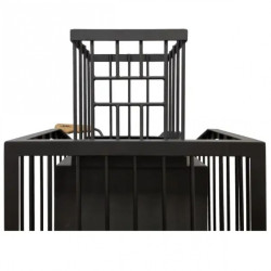 Shranjevanje kamnov za peči SUMMIT 