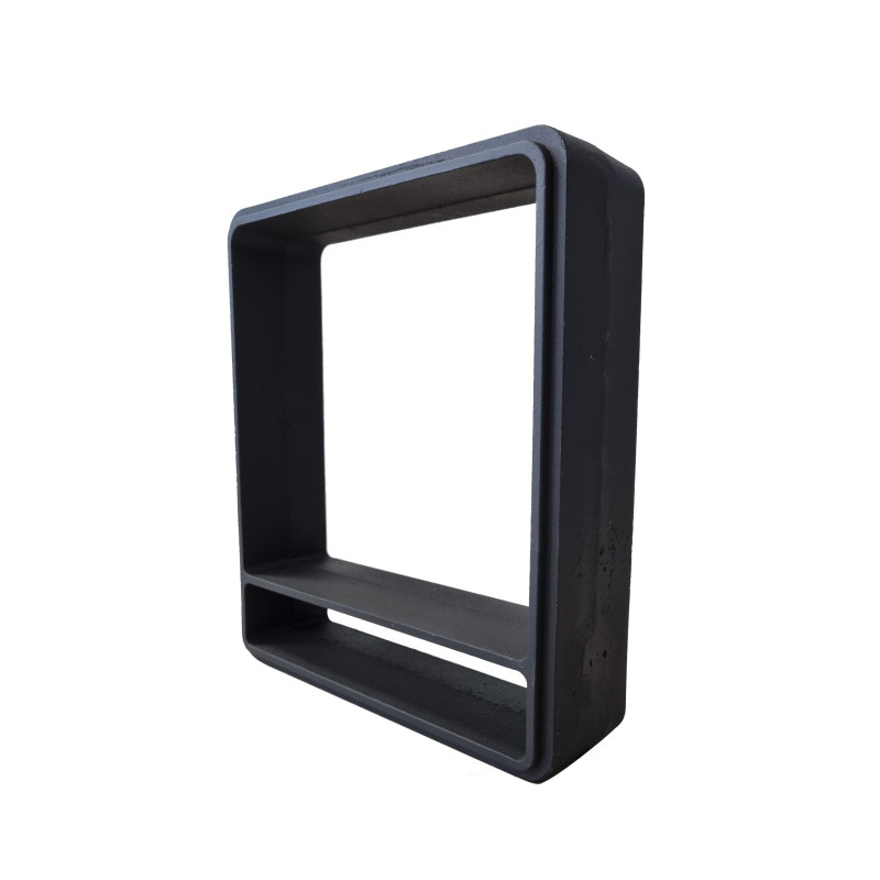 Podaljšek kurišča za peči SUMMIT