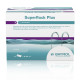 Čistilec vode Superflock, 1 kg