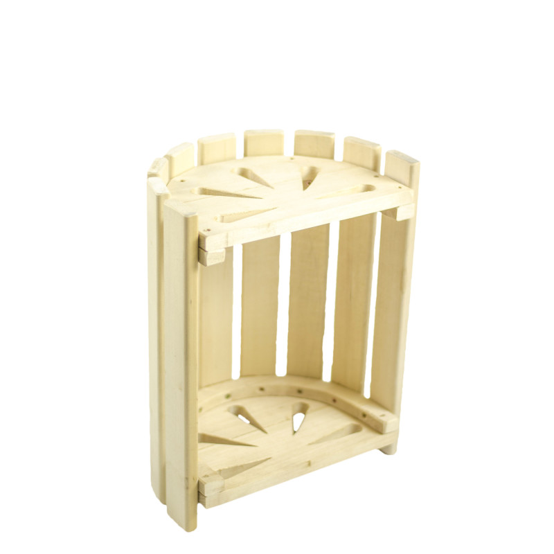 Razsvetljava za savno - senčnik D9R