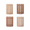 Odtenek svetilke C6R - 0