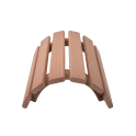 Odtenek svetilke C6R - 8