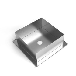 Držalo zgornjega vložka  Držalo zgornjega vložka