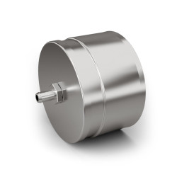 Zbiralnik kondenzata 0,5 mm  Zbiralnik kondenzata 0,5 mm