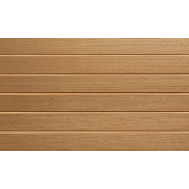 Termo obloga iz trepetlike STP, 15 x 90 mm, 6 kosov, razred A, 1,5 m