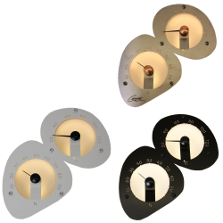 Termo-higrometer - CARIITTI  Termo-higrometer - CARIITTI